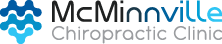 McMinnville Chiropractor Logo